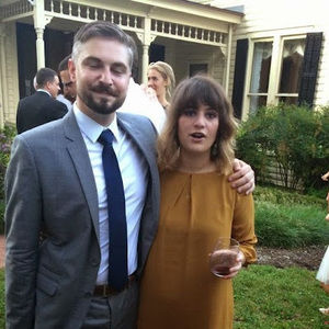 Meet your Posher, Connor